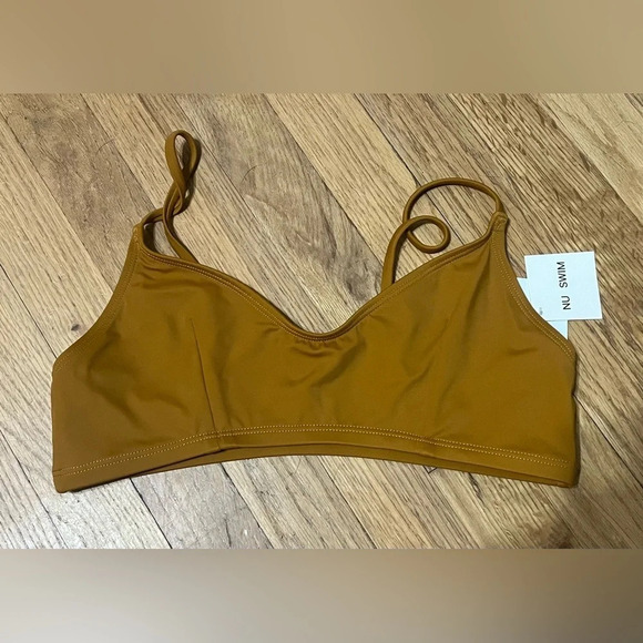 NU SWIM STAS TOP in miso - Picture 4 of 6